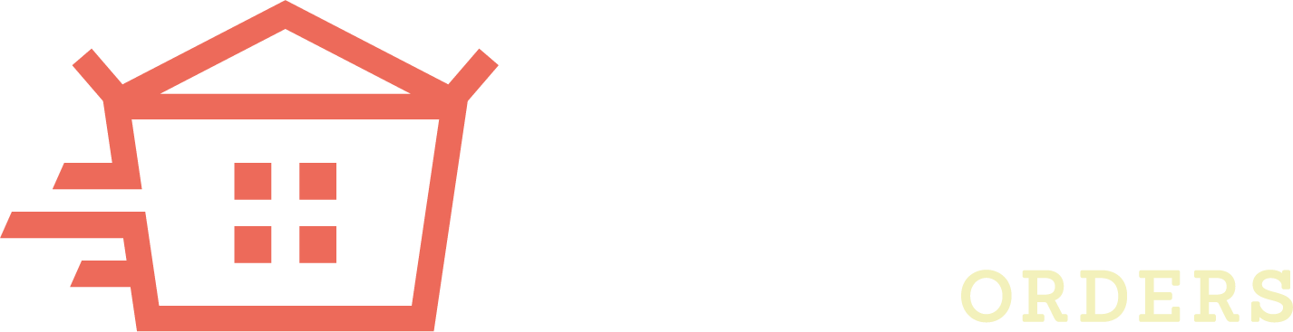 Inhouse Orders Logo
